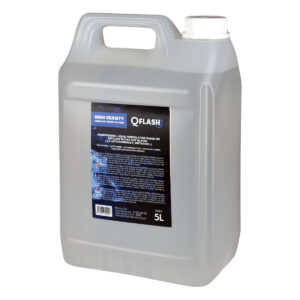 QFlash High Smoke Liquid 5 Liters