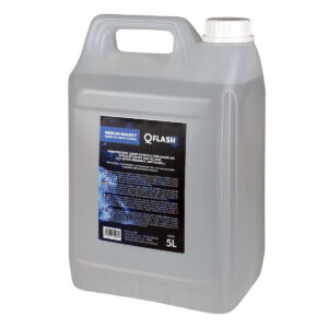 QFlash Medium Smoke Liquid 5 Liters